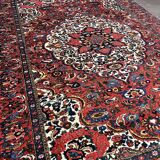 Tapis oriental