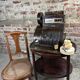 Caisse enregistreuse National 1900/1920