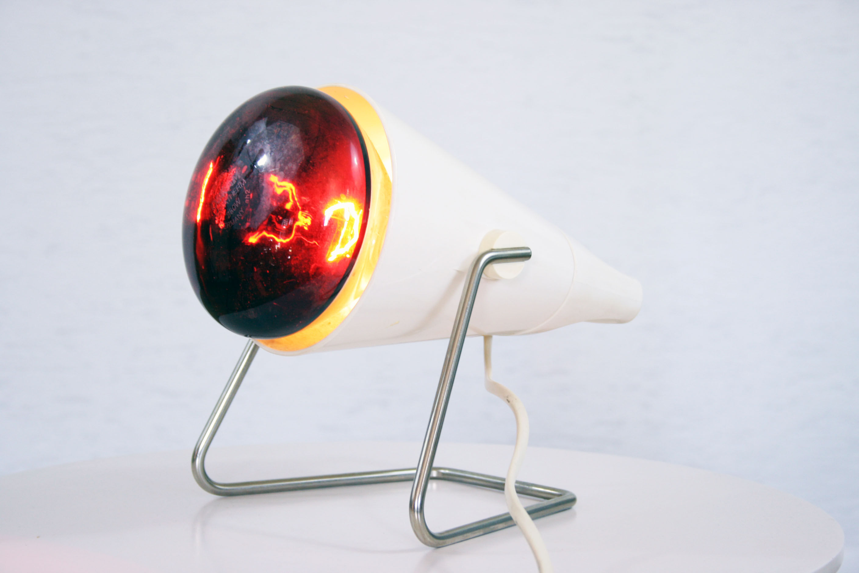 Lampe infrafil Philips