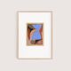 Fine art print 40x50 pastel 1