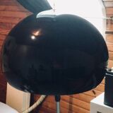 Kartell Fly pendant lamp glossy black