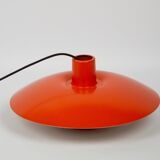 Danish vintage pendant lamp PH 4/3 by Poul Henningsen, Louis Poulsen, 1966