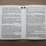 Åksson Larsson candelabra candle holder