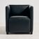 Fauteuil cubique par Paolo Piva pour Wittmann