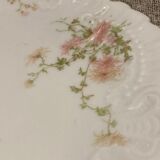 Limoges plate William Guerin