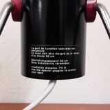 Lamp INFRAPHIL of PHILIPS of the 1960s