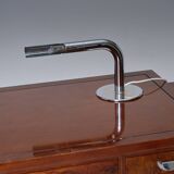 Metal Desk Lamp 'Gulp', Ingo Maurer, 1970s