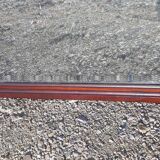 Mirror 1900 mahogany and bile 87x170cm