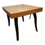 1950s dining table