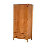 Vintage wardrobe 1950
