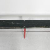 3 meter long industrial bench