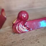 Ceramic knife holder