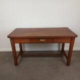 Old farm table
