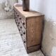Craftsman's furniture oak XS 1950