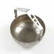 S5X sugar bowl in Secessionist style