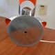 Raak flower lamp chrome 1970s