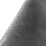 Soft Pad Chair "EA 219" Charles Ray Eames, USA 1969.