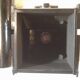 Brownie flash camera
