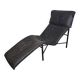 Skye daybed proj/.Tord Bjorklund for Ikea leather 80s