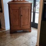 Very old rustic Buffet