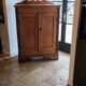 Very old rustic Buffet