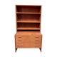 Meuble scandinave commode & étagère