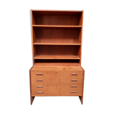 Convenient scandinavian furniture & shelf