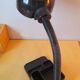 Sorter desk lamp