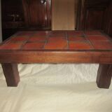 Low table