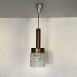 Stralux pendant light, 1970s