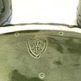 Set Art Nouveau