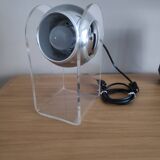 Vintage lamp 60s/70s