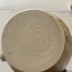 Digoin stoneware jar