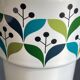 Mugs sagaform lotta odelius suede