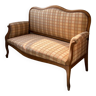 Provencal sofa