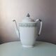 Alfred Hache Teapot - Co France