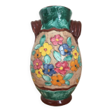 Vase Vallauris J.MASSIER