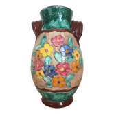 Vase Vallauris J.MASSIER