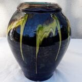 Ceramic vase