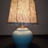 Bedside lamp from the 60s/70s