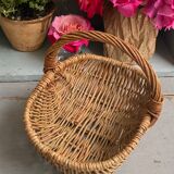 Small picking basket
