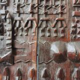 Dogon Gate