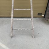 Decorative wood scale