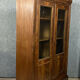 Parisian library louis Philippe in mahogany around 1830