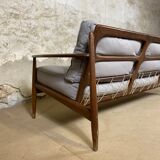 Scandinave bench