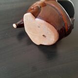 fish ashtray