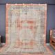 Anatolian Vintage Wool Rug sku2313