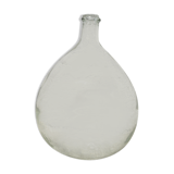 Demijohn transparent 10 liters