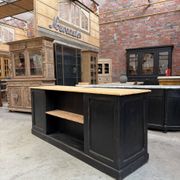 Trading counter early 20th century