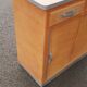 Vintage parisian sideboard